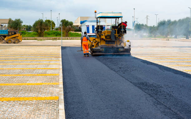 Best Driveway Paver Repair  in Brillion, WI