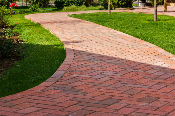 Reasons to Select Us for Your Driveway Paving Requirements in Brillion, WI