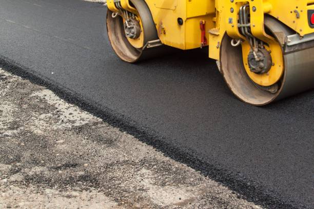 Best Residential Paver Driveway  in Brillion, WI
